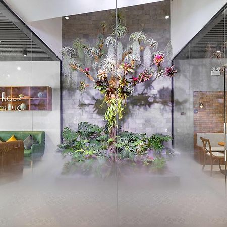 Lagom Boutique Hotel 岘港 外观 照片