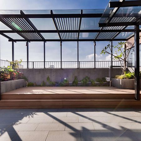 Lagom Boutique Hotel 岘港 外观 照片